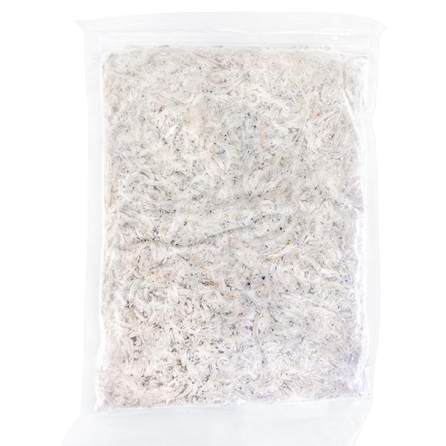 しらすパッケージ