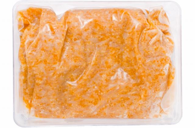 水晶南高梅 パッケージ1