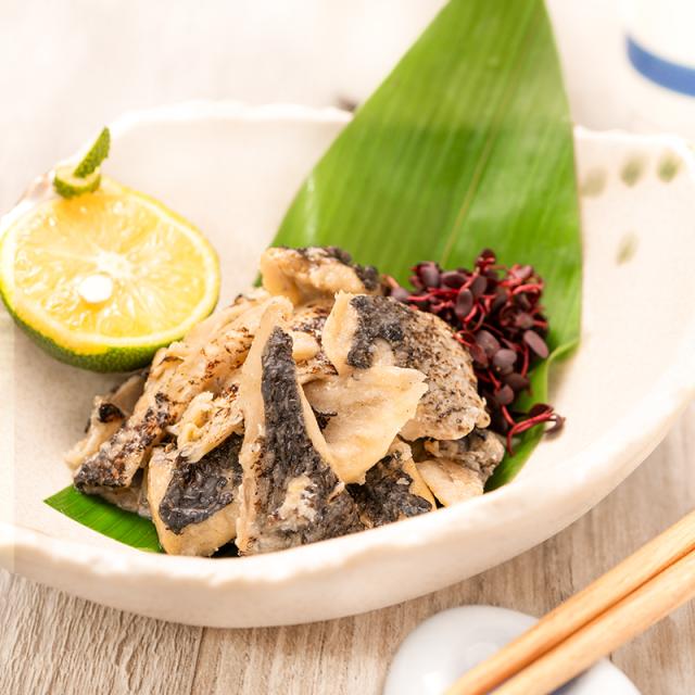 炙りしめニシン