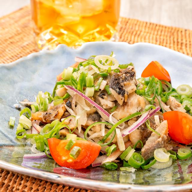 炙りしめニシン