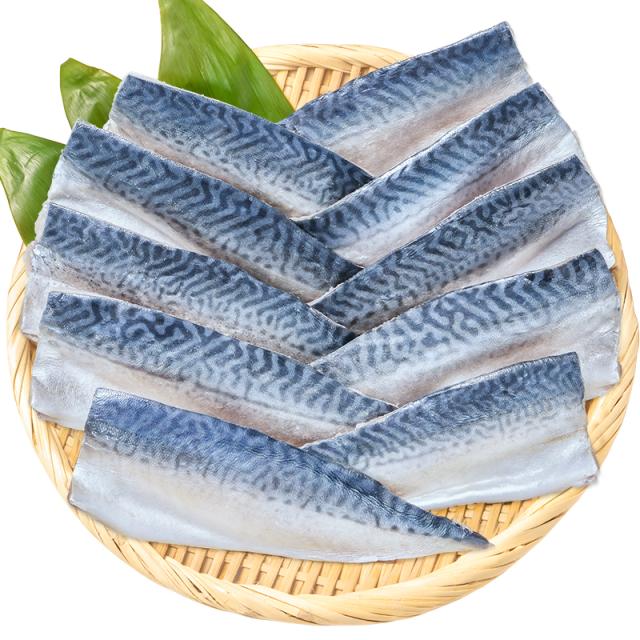 サバ