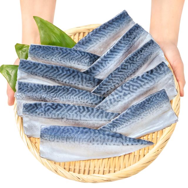 サバ