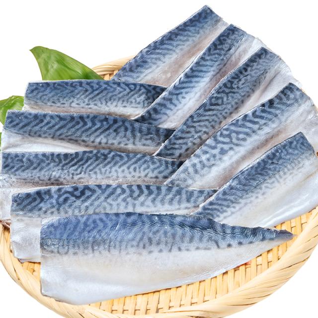 サバ