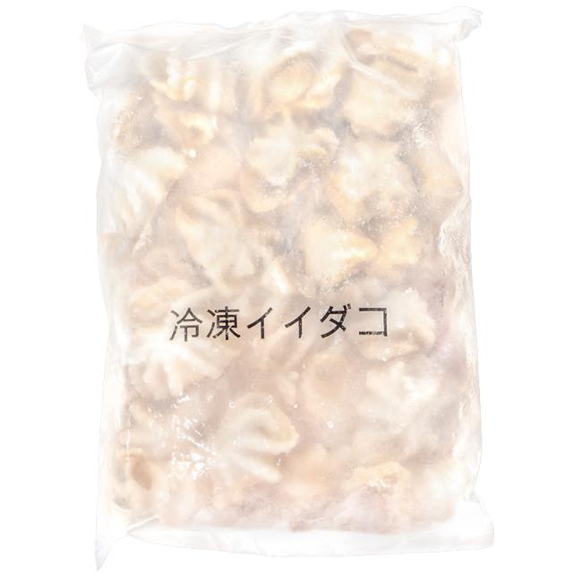 イイダコパッケージ