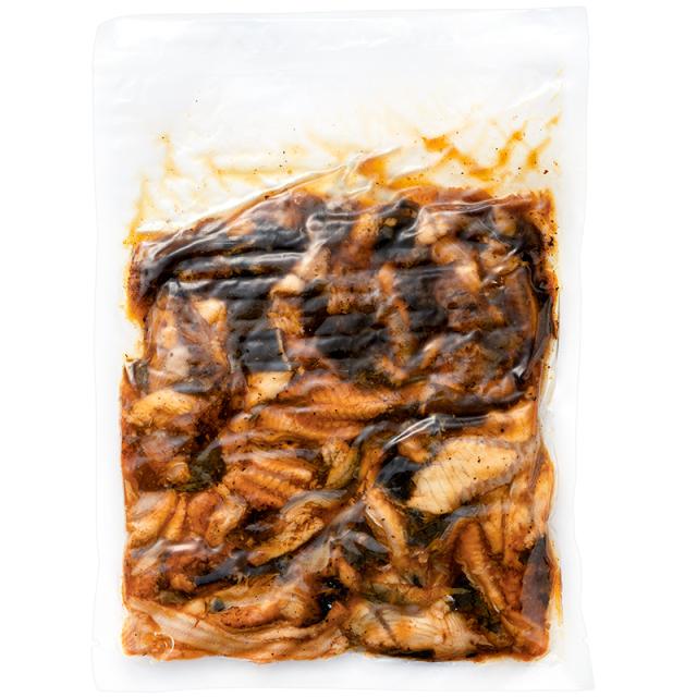 うなぎパッケージ