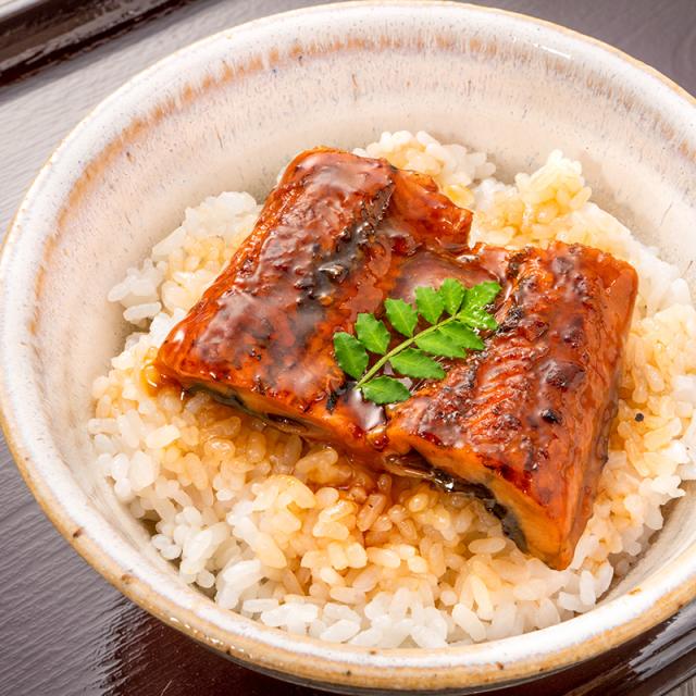 うなぎ蒲焼き 1尾