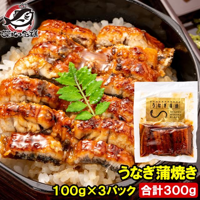 うなぎ蒲焼き アップ1