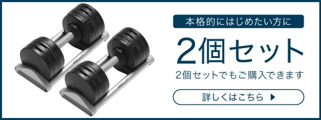 フレックスベル24kg 2個セット