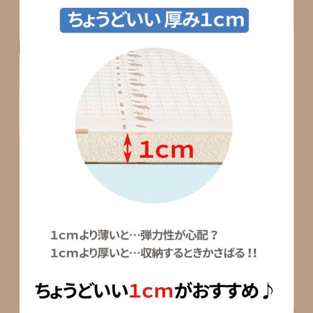 ベビーマット 折りたたみ 軽い 防水 防汚 防湿 オールシーズン XPE素材 厚さ1cm 両面 弾力性あり ハイハイ 歩行練習 赤ちゃん いつでも清潔
