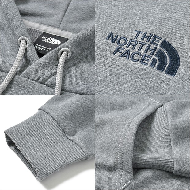 ノースフェイス パーカー スウェット THE NORTH FACE SIMPLE LOGO PULLOVER HOODIE メンズ プルオーバー  メンズ レディース ユニセックス