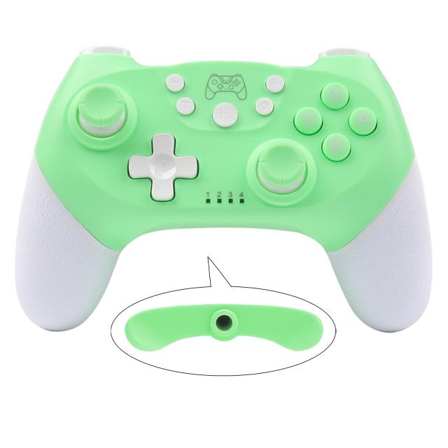 Switch コントローラー スイッチ ワイヤレス プレゼント