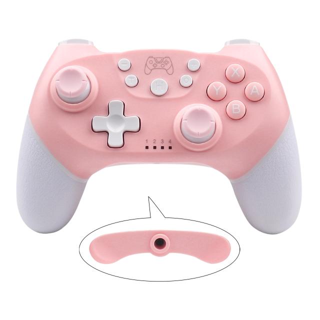 Switch コントローラー スイッチ ワイヤレス プレゼント