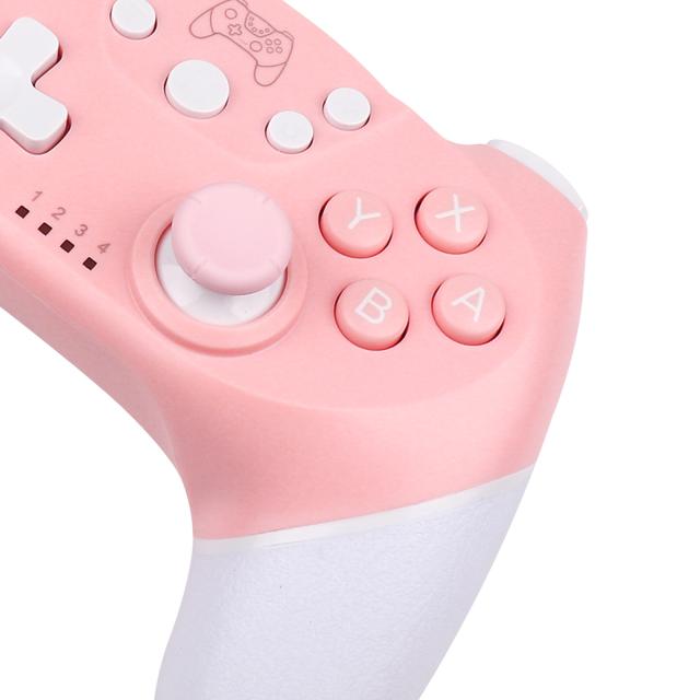 Switch コントローラー スイッチ ワイヤレス プレゼント