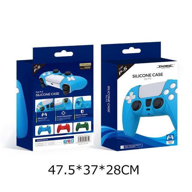 【送料無料】PS5 DualSense コントローラー 滑り止め 保護 カバー