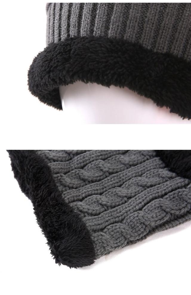 ニット帽 レディース ニット帽 メンズ 帽子 2点セット レディース キャップ 帽子 男女兼用 裏起毛 帽子 アウトドア 秋冬 無地 あったかい タイムセール