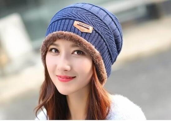 ニット帽 レディース ニット帽 メンズ 帽子 2点セット レディース キャップ 帽子 男女兼用 裏起毛 帽子 アウトドア 秋冬 無地 あったかい タイムセール