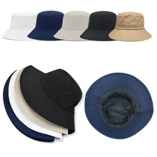 つば広帽子 メンズ レディース 折りたたみ UVカット ファッション小物 お洒落