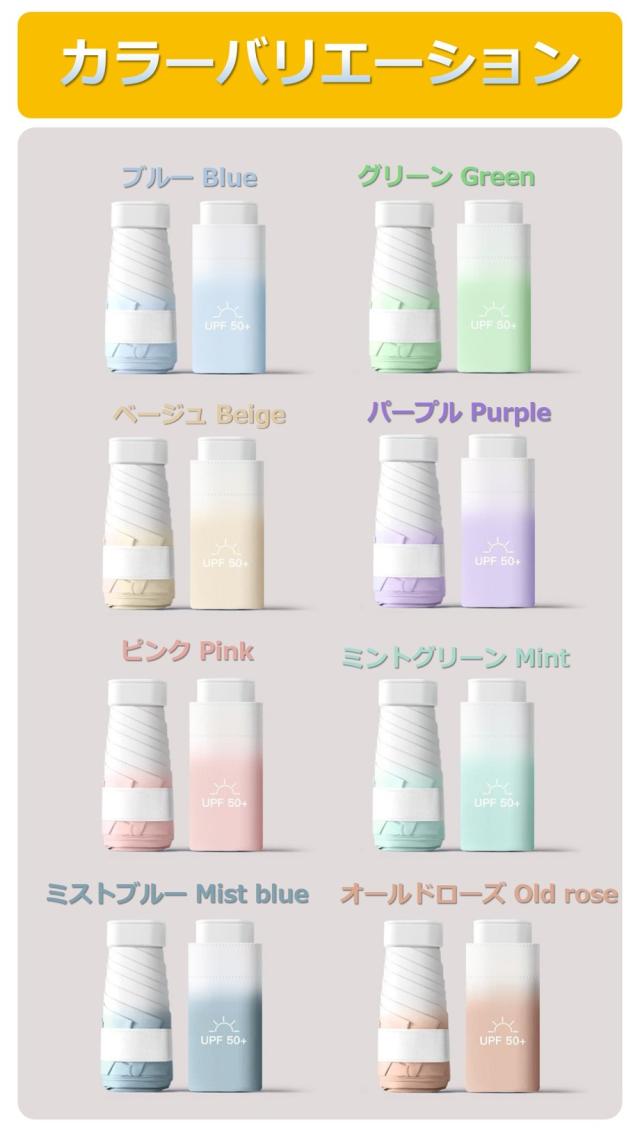 折りたたみ傘 レディース UVカット ファッション小物 お洒落