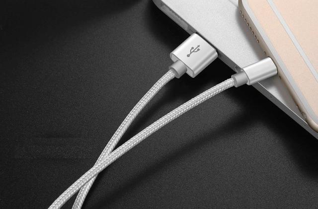 Lightning ライトニング ケーブル 1M