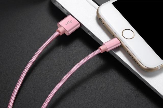 Lightning ライトニング ケーブル 2M