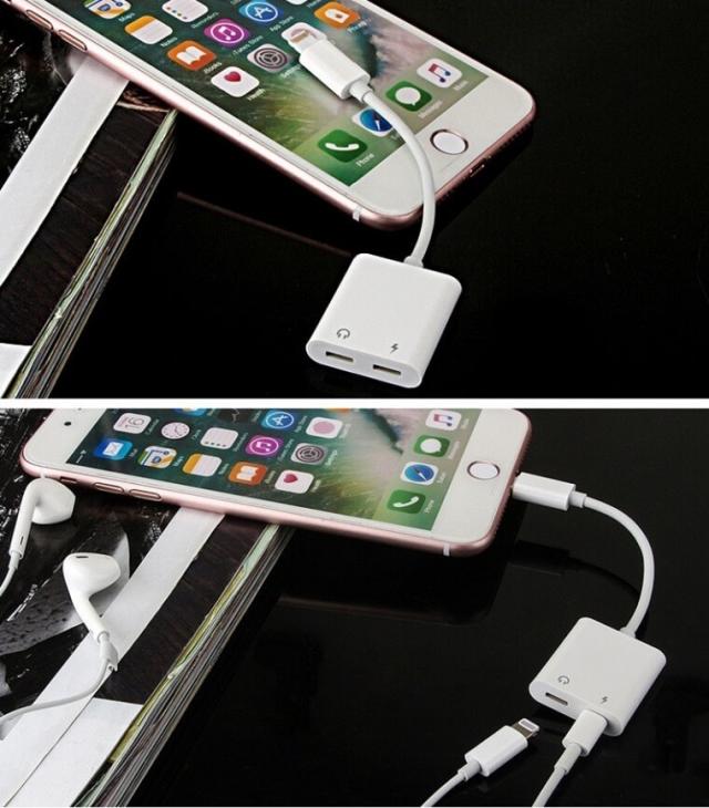 iOS15対応 iPhone イヤホン 変換ケーブル iPhone X 変換アダプタ 音楽再生 同時充電 リモコン付