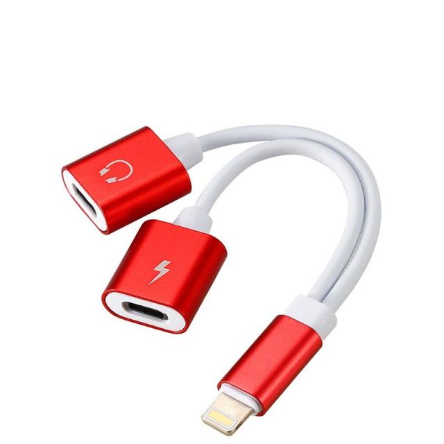 iOS15対応 iPhone イヤホン 変換ケーブル iPhone X 変換アダプタ 音楽再生 同時充電 リモコン付