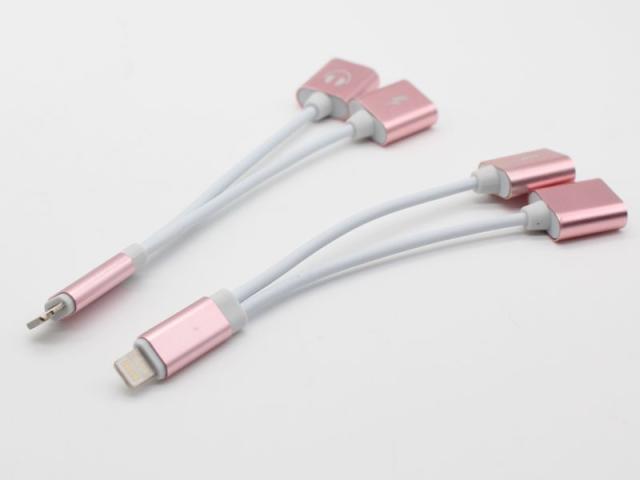 iOS15対応 iPhone イヤホン 変換ケーブル iPhone X 変換アダプタ 音楽再生 同時充電 リモコン付