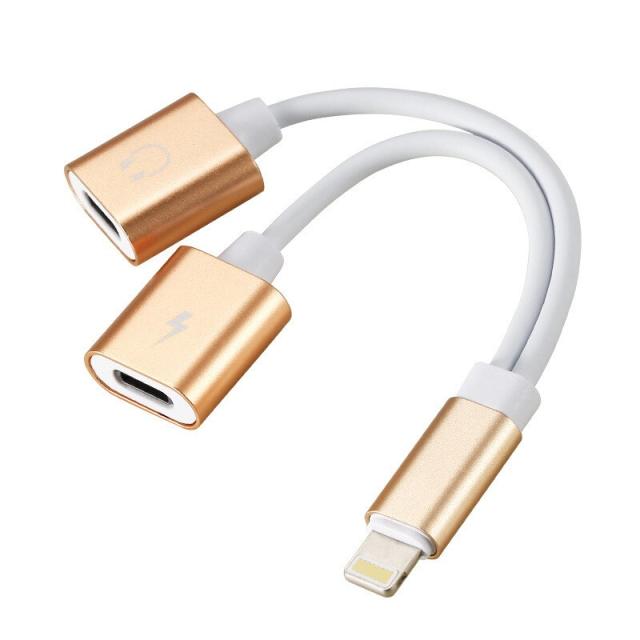 iOS15対応 iPhone イヤホン 変換ケーブル iPhone X 変換アダプタ 音楽再生 同時充電 リモコン付