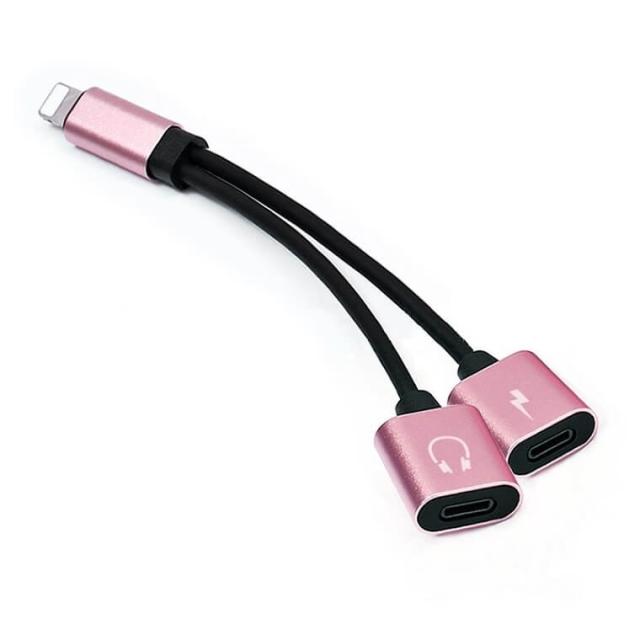 iOS15対応 iPhone イヤホン 変換ケーブル iPhone X 変換アダプタ 音楽再生 同時充電 リモコン付