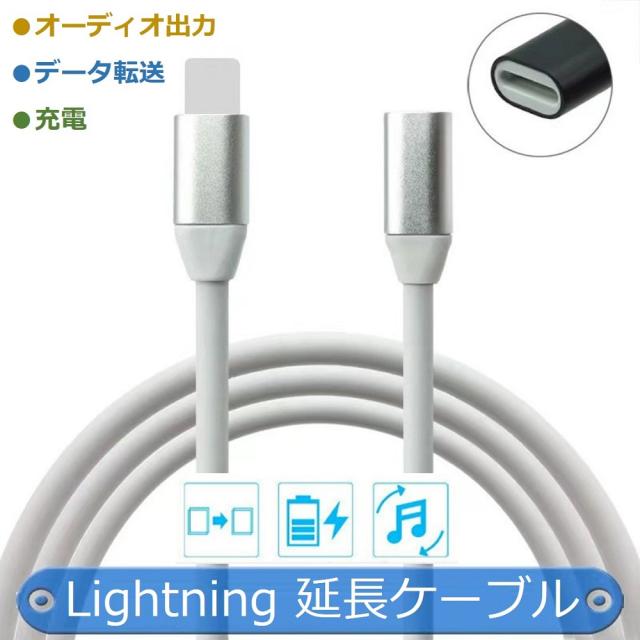 【送料無料】iPhone iPad 変換アダプタ OTG ケーブル