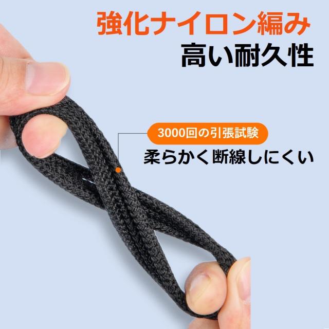 3in1ケーブル 34CM