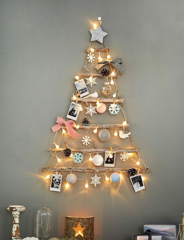壁掛けツリー スウィートドリームM ミスティーガーデンMクリスマスクリスマスツリーツリーウォールツリー