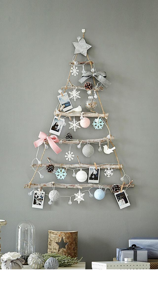 壁掛けツリー スウィートドリームM ミスティーガーデンMクリスマスクリスマスツリーツリーウォールツリー