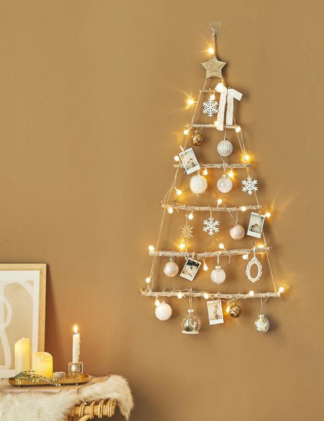 壁掛けツリー スウィートドリームM ミスティーガーデンMクリスマスクリスマスツリーツリーウォールツリー