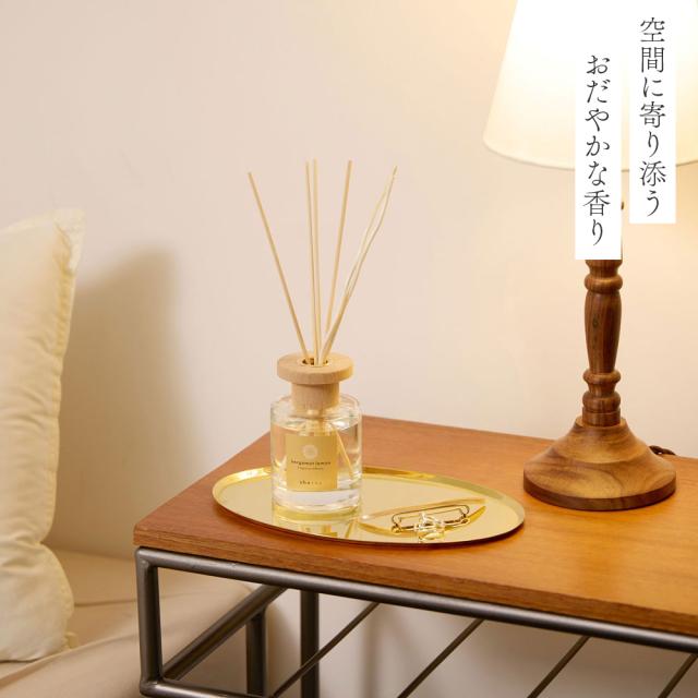 フレグランスディフューザー ホワイトティ