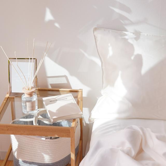 フレグランスディフューザー ホワイトティ