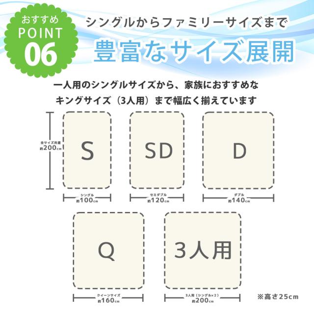 速乾 ソフトメッシュ 防水シーツ ボックスタイプ