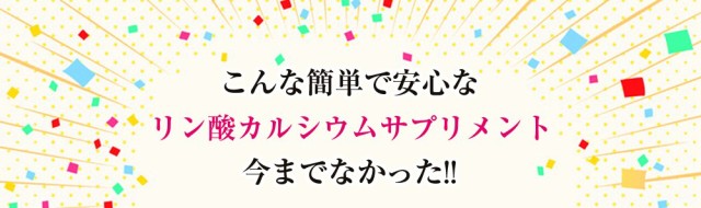 宝生美健 2個セット SSシーリンカル リン酸カルシウムサプリメント 240