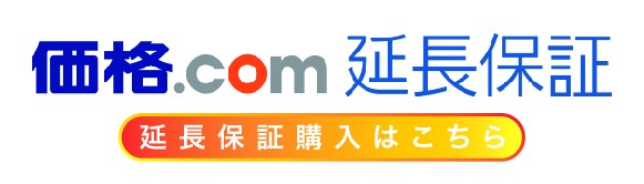 家電自然故障保証150,001円〜200,000円 延長保証