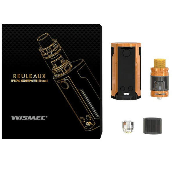 想像を超えての 送料無料 Wismec Reuleaux Rx Gen3 Dual With Gnome King ウィズメック ルーローrxゼネレーション3デュアル ノーム キング 最高の Www Sseptp Org 想像を超えての 送料無料 Wismec Reuleaux Rx Gen3 Dual With Gnome King ウィズメック ルーローrxゼネレーション3デュアル ノーム キング 最高の Www Sseptp Org