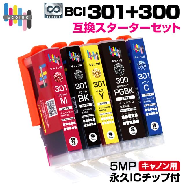 BCI-301+300 5MP