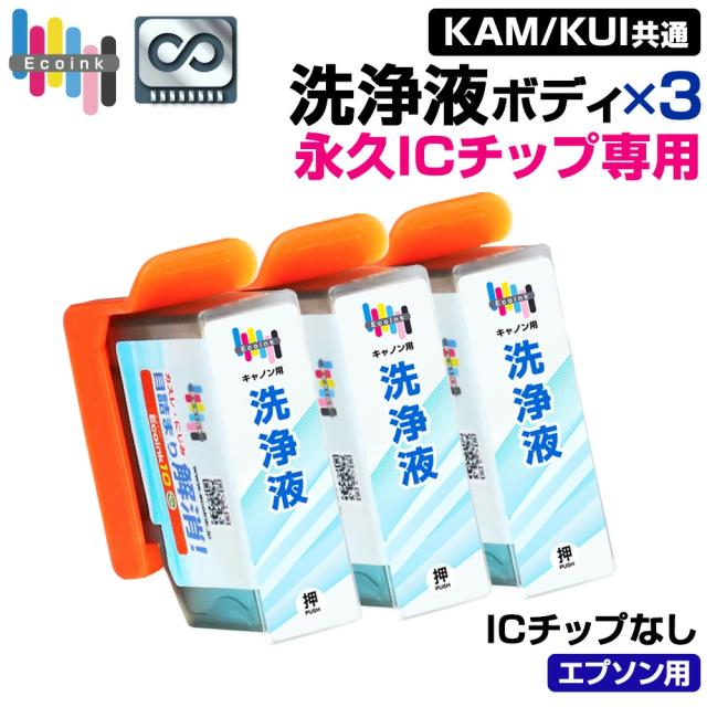 エプソン 洗浄液