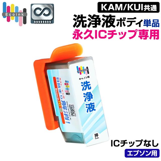 エプソン 洗浄液