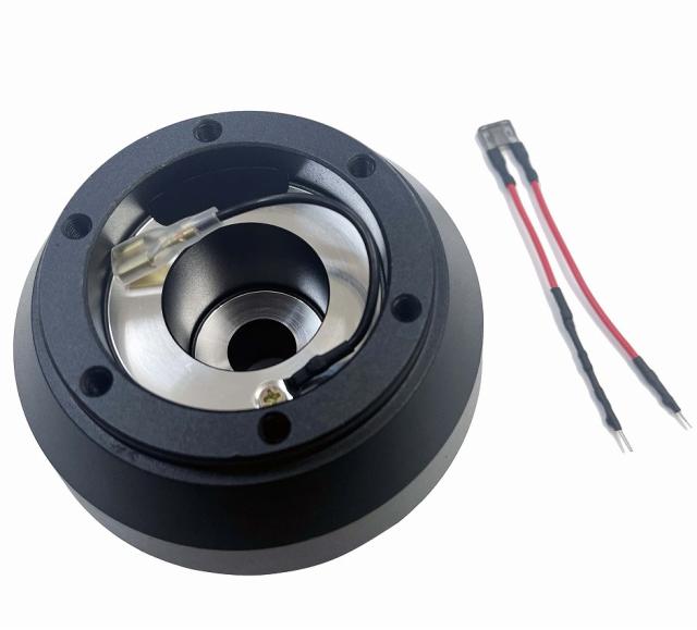 jss アリーナ　S ほぼ新品 Amazon | MOMO用ステアリングボス 86(ZN8 R3/10～) L076