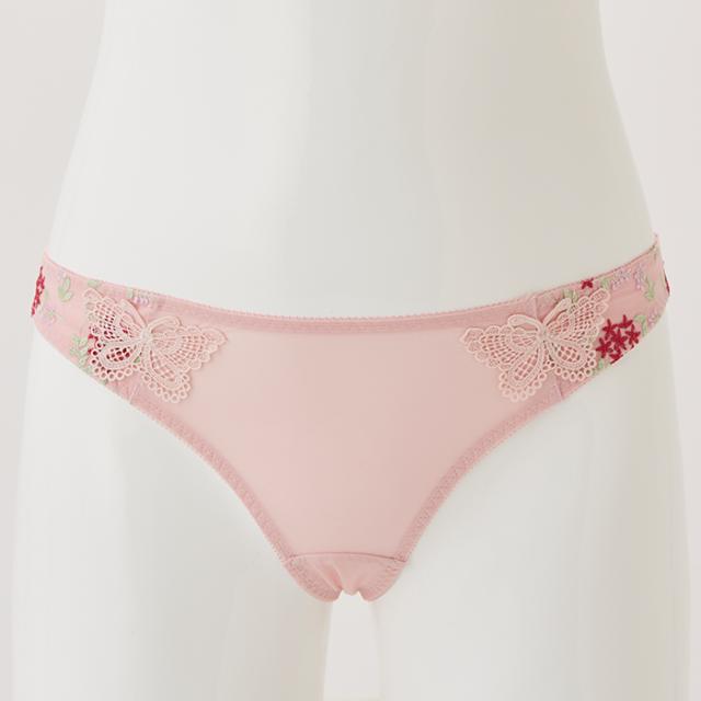 フィアーバTバック