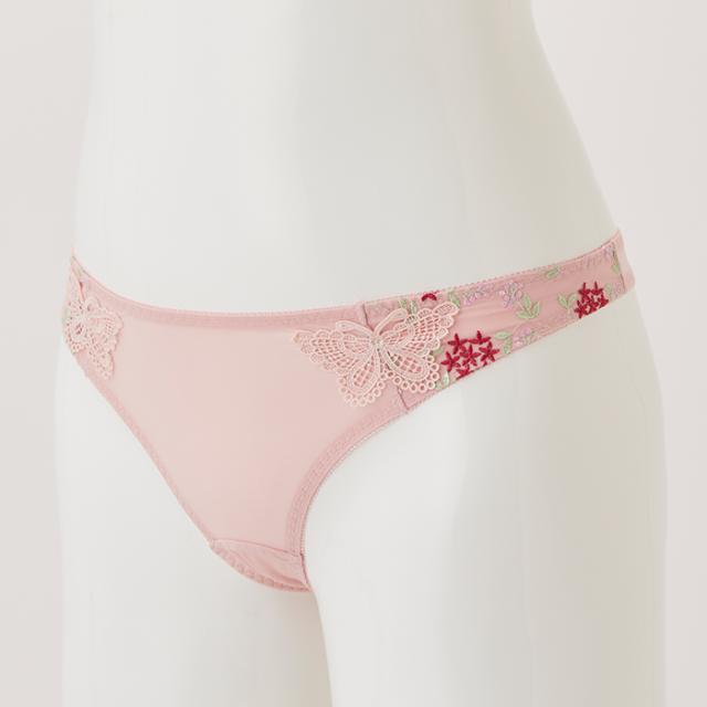 フィアーバTバック