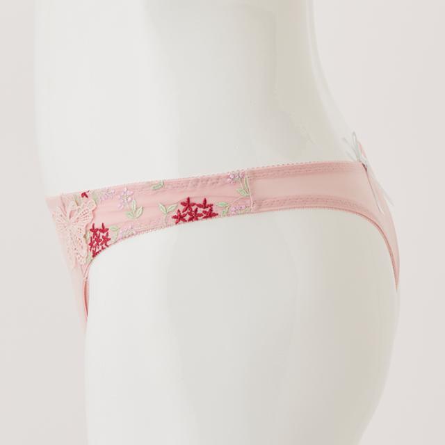 フィアーバTバック