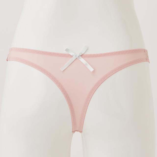 フィアーバTバック