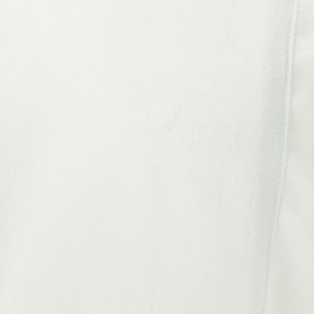 シャツVer3.5 シアーグリーン・スキッパー