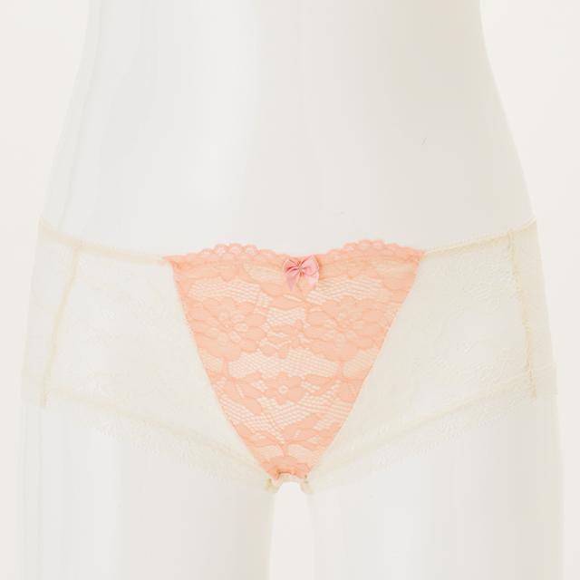 ピュアリティショーツ